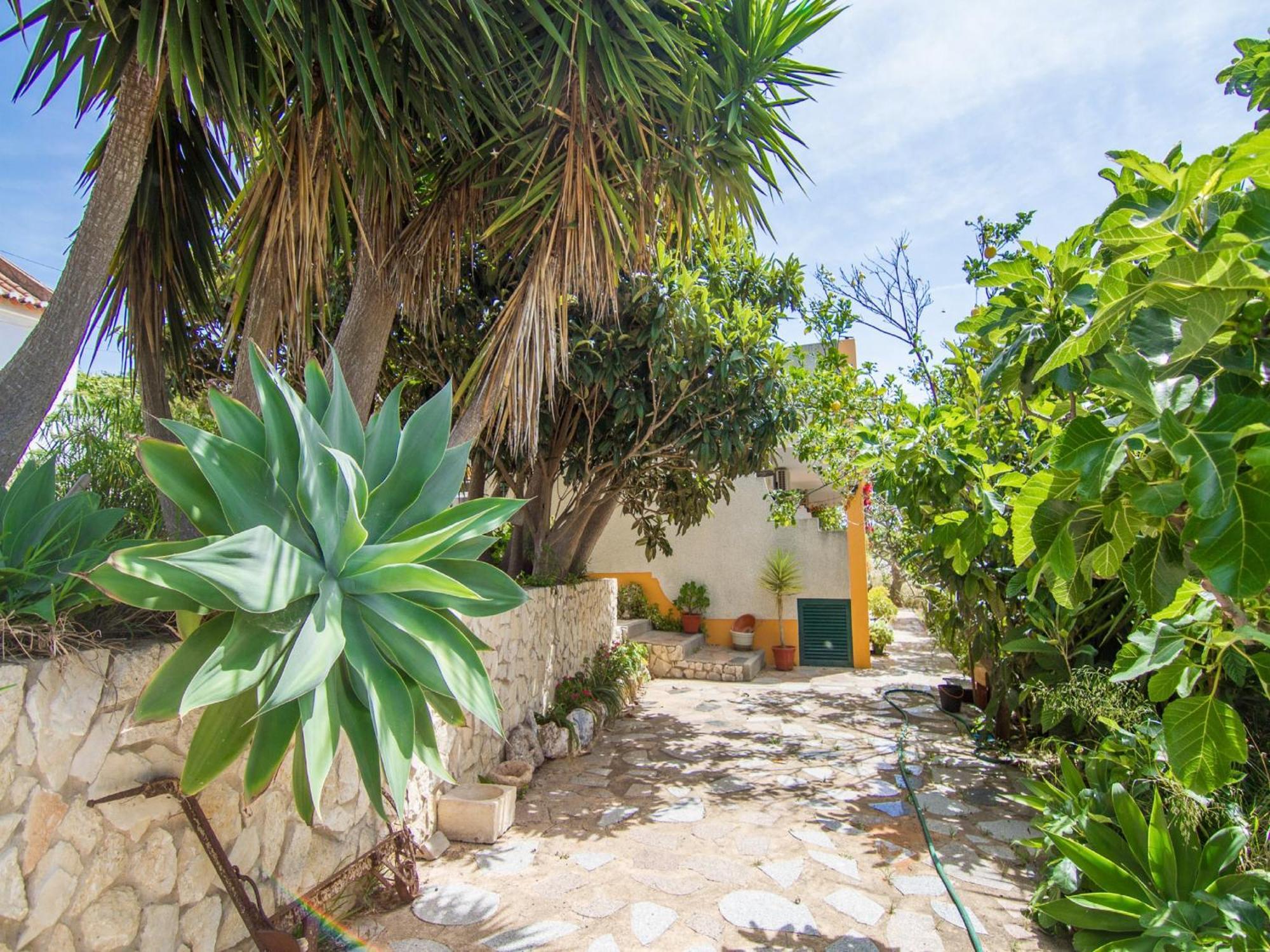 Akivillas Lagos Garden Exterior foto