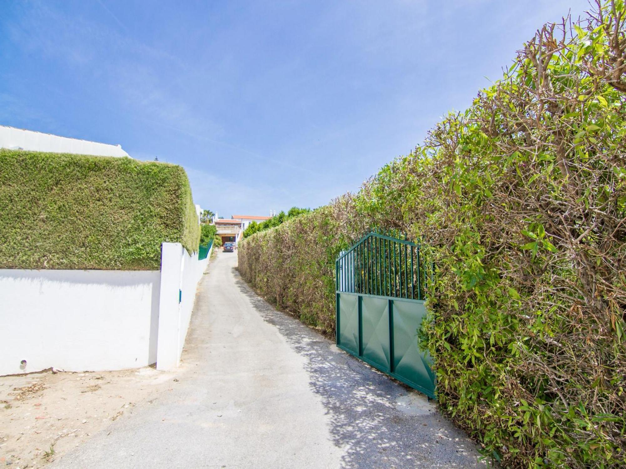 Akivillas Lagos Garden Exterior foto