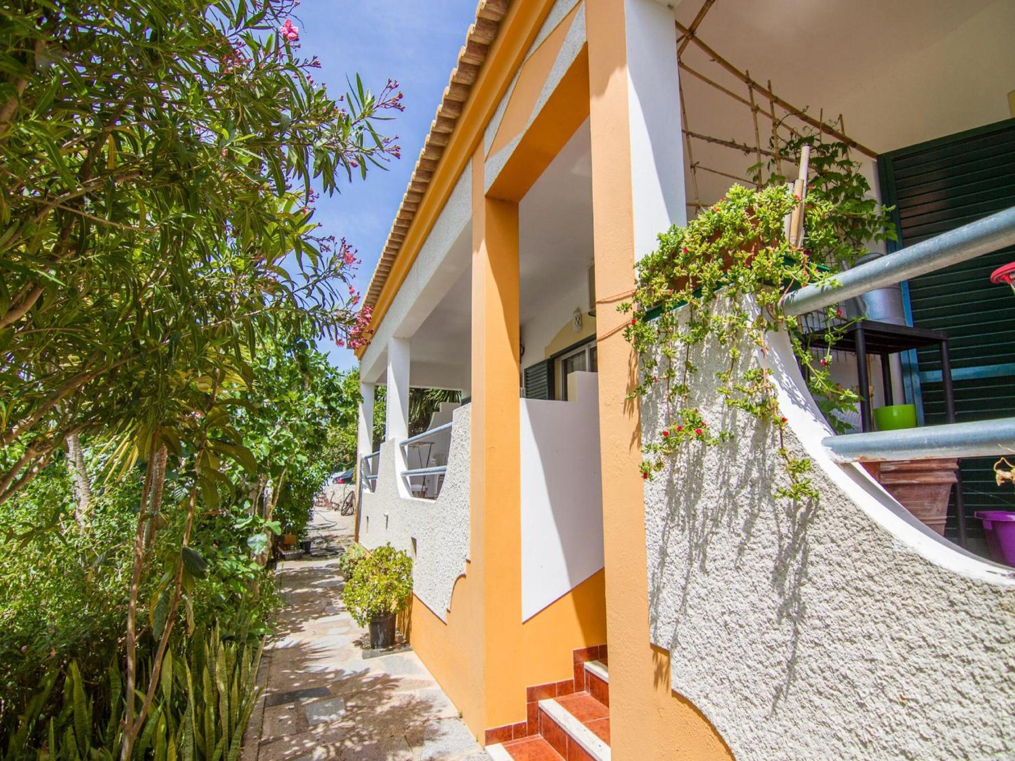 Akivillas Lagos Garden Exterior foto