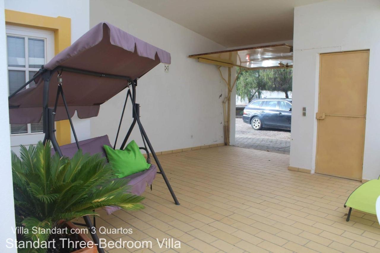 Akivillas Lagos Garden Exterior foto
