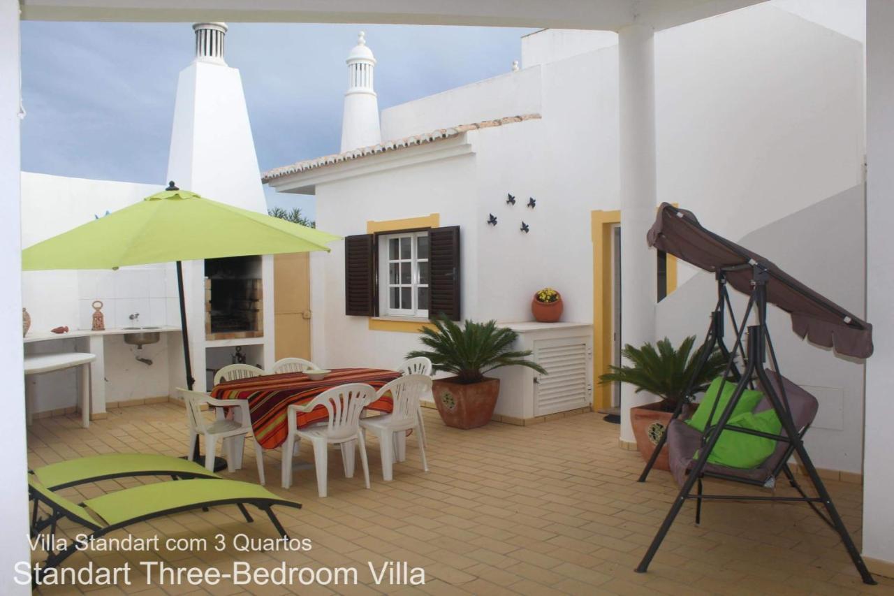 Akivillas Lagos Garden Exterior foto