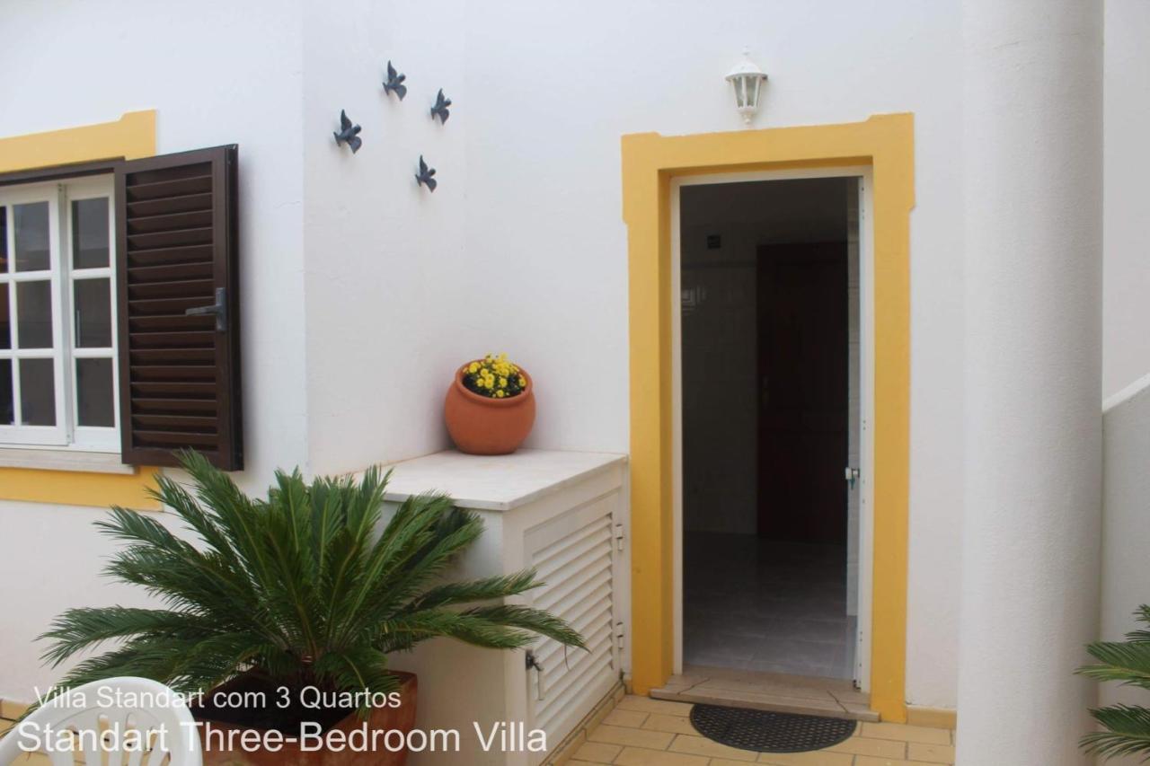 Akivillas Lagos Garden Exterior foto