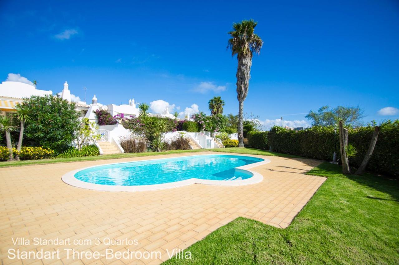 Akivillas Lagos Garden Exterior foto