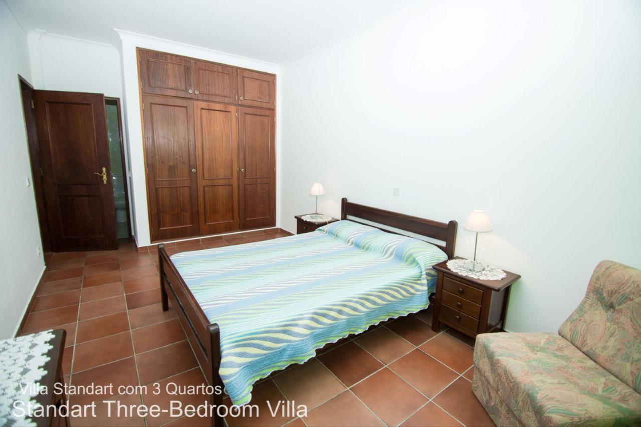 Akivillas Lagos Garden Exterior foto