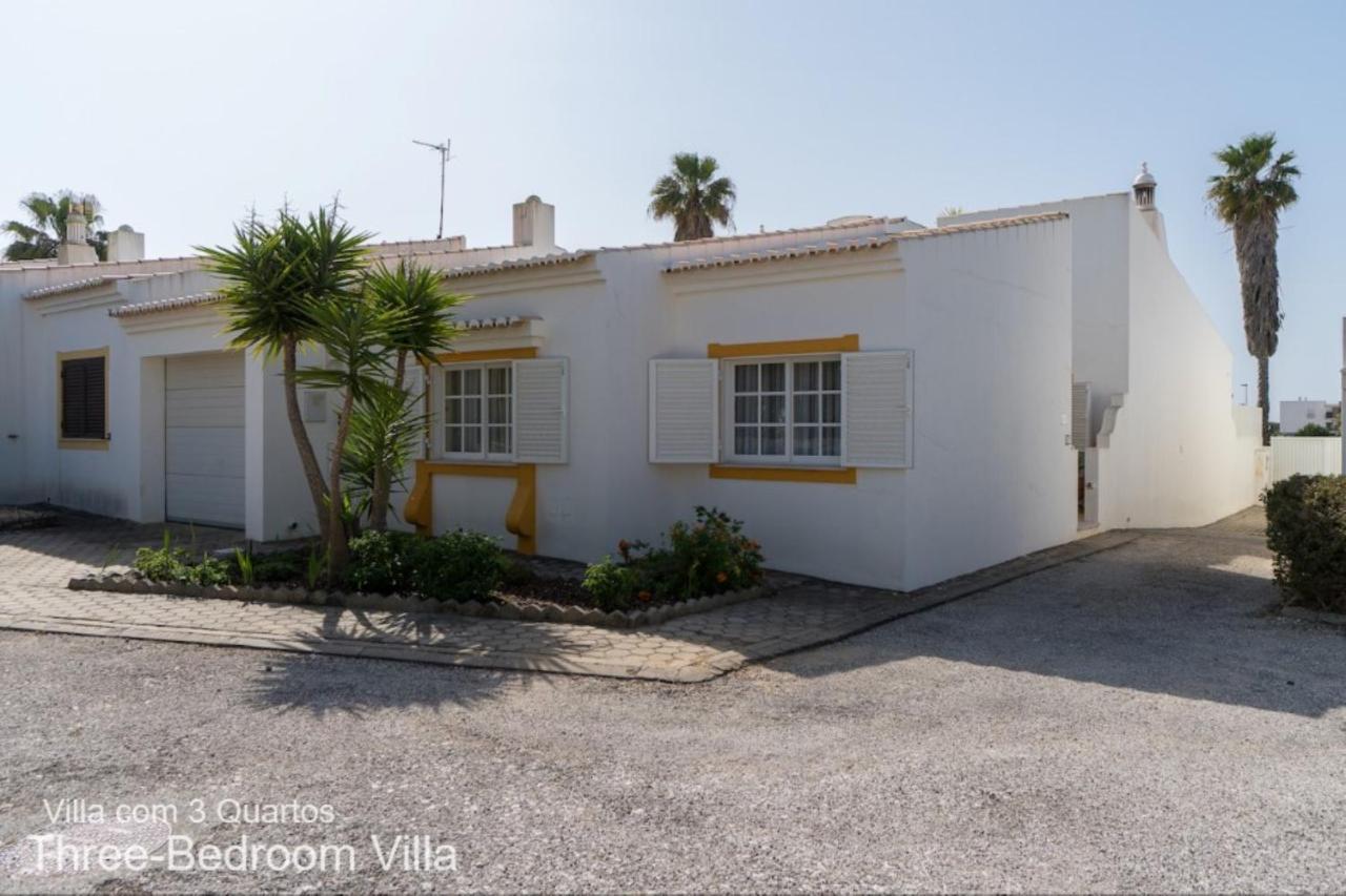 Akivillas Lagos Garden Exterior foto
