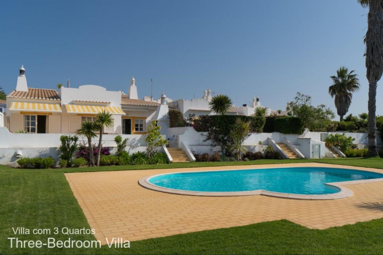 Akivillas Lagos Garden Exterior foto