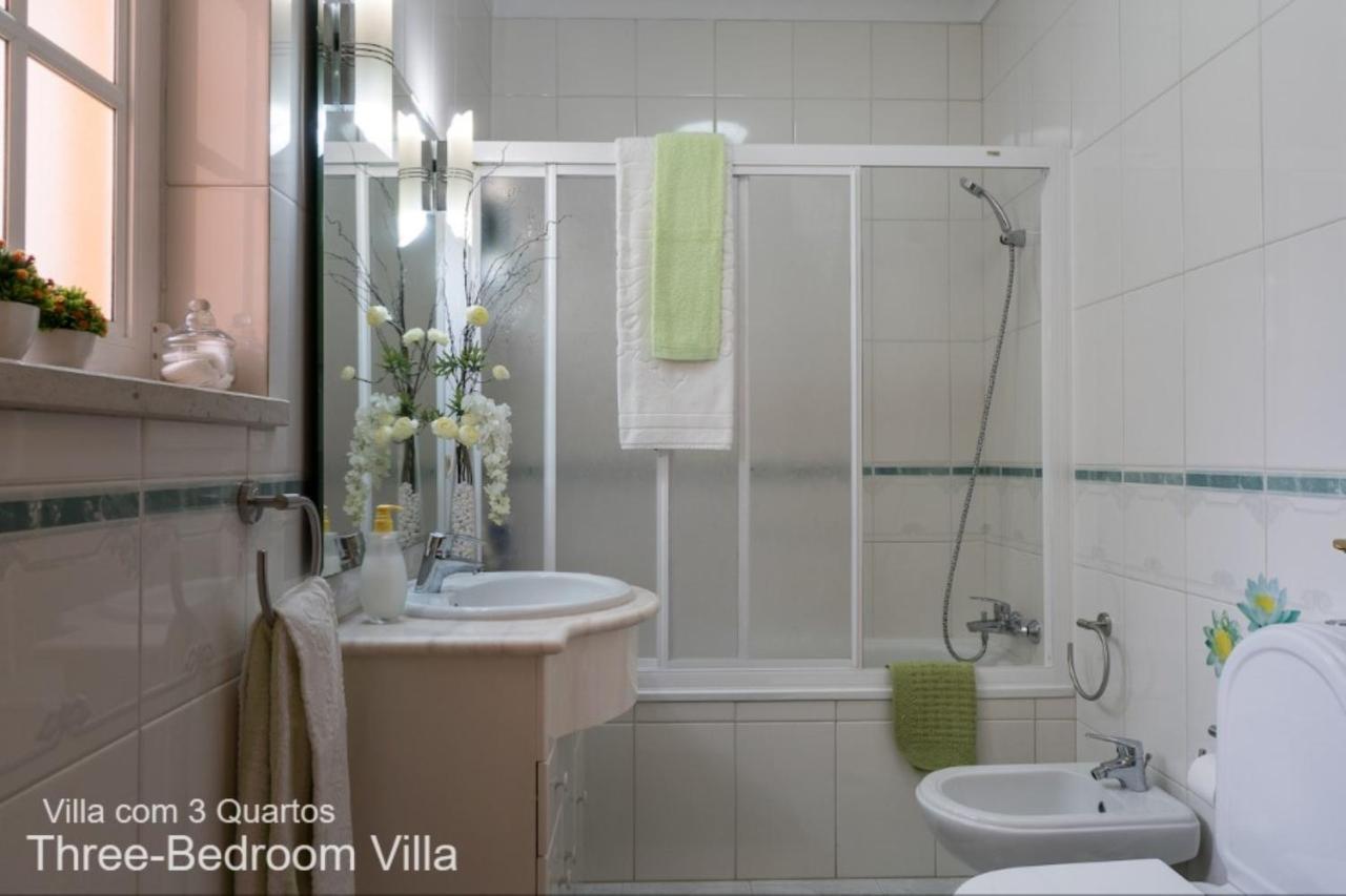 Akivillas Lagos Garden Exterior foto
