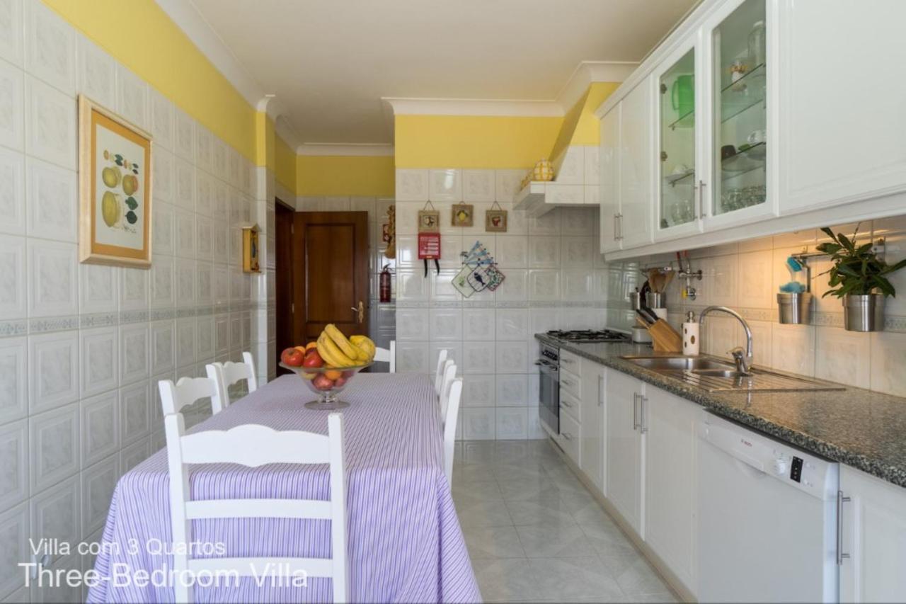 Akivillas Lagos Garden Exterior foto