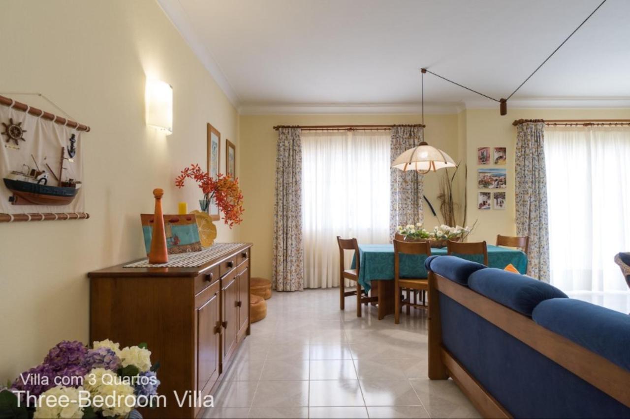 Akivillas Lagos Garden Exterior foto