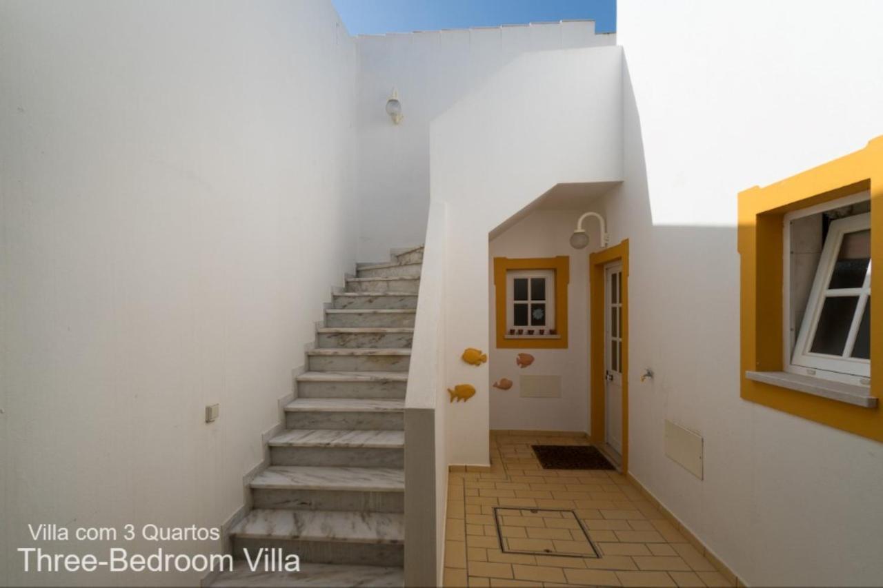 Akivillas Lagos Garden Exterior foto