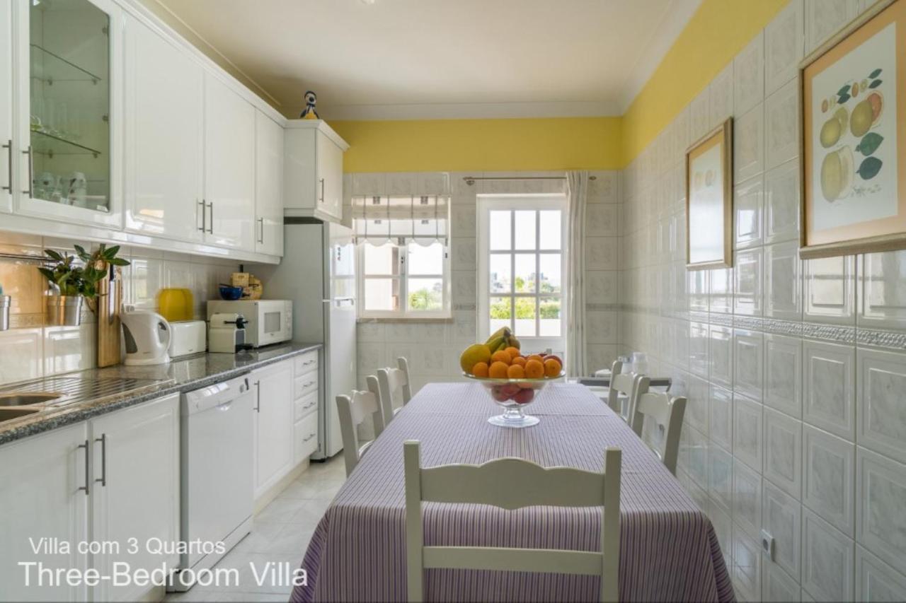 Akivillas Lagos Garden Exterior foto
