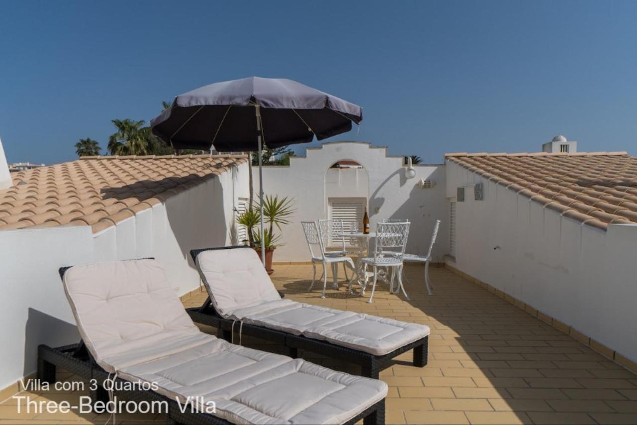 Akivillas Lagos Garden Exterior foto