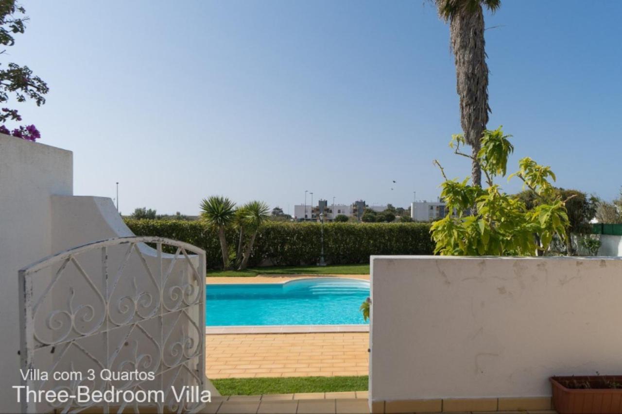 Akivillas Lagos Garden Exterior foto
