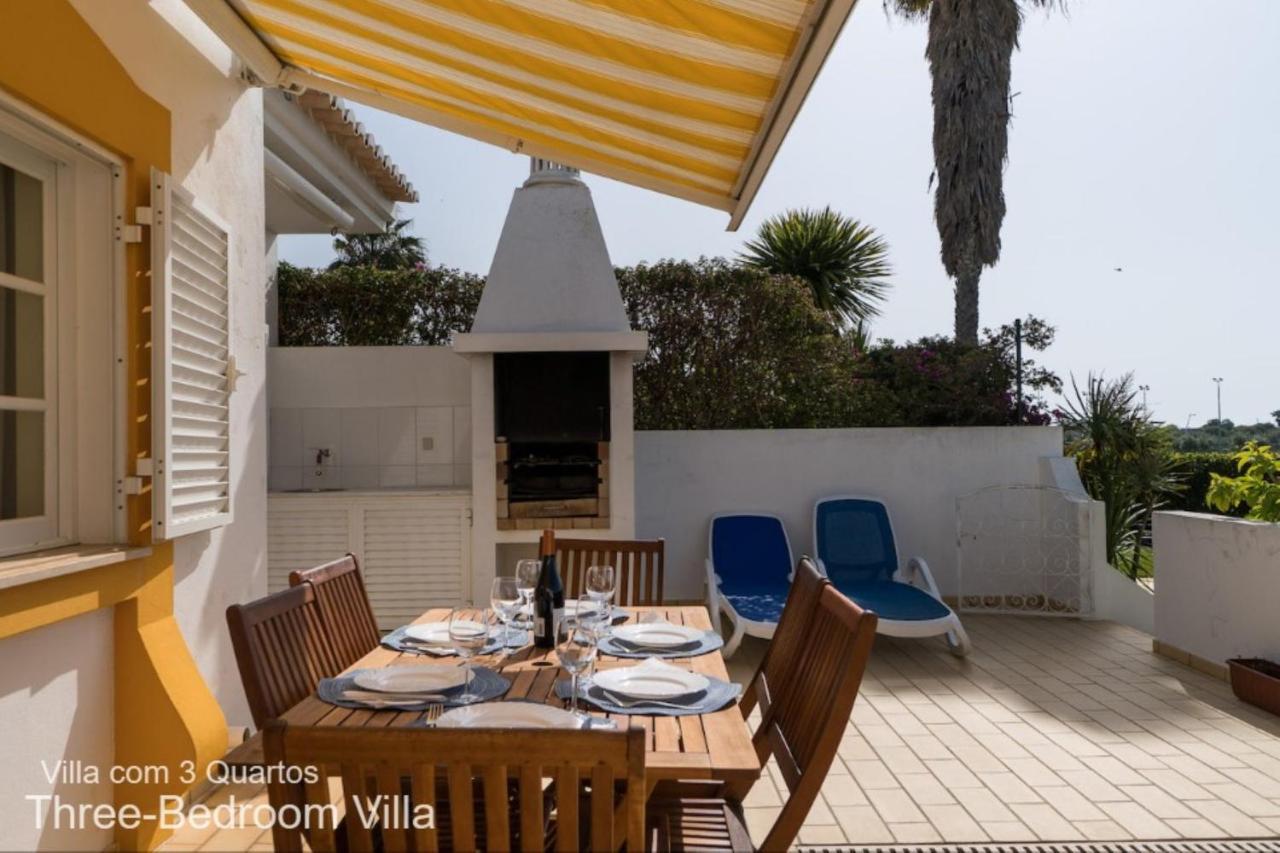 Akivillas Lagos Garden Exterior foto