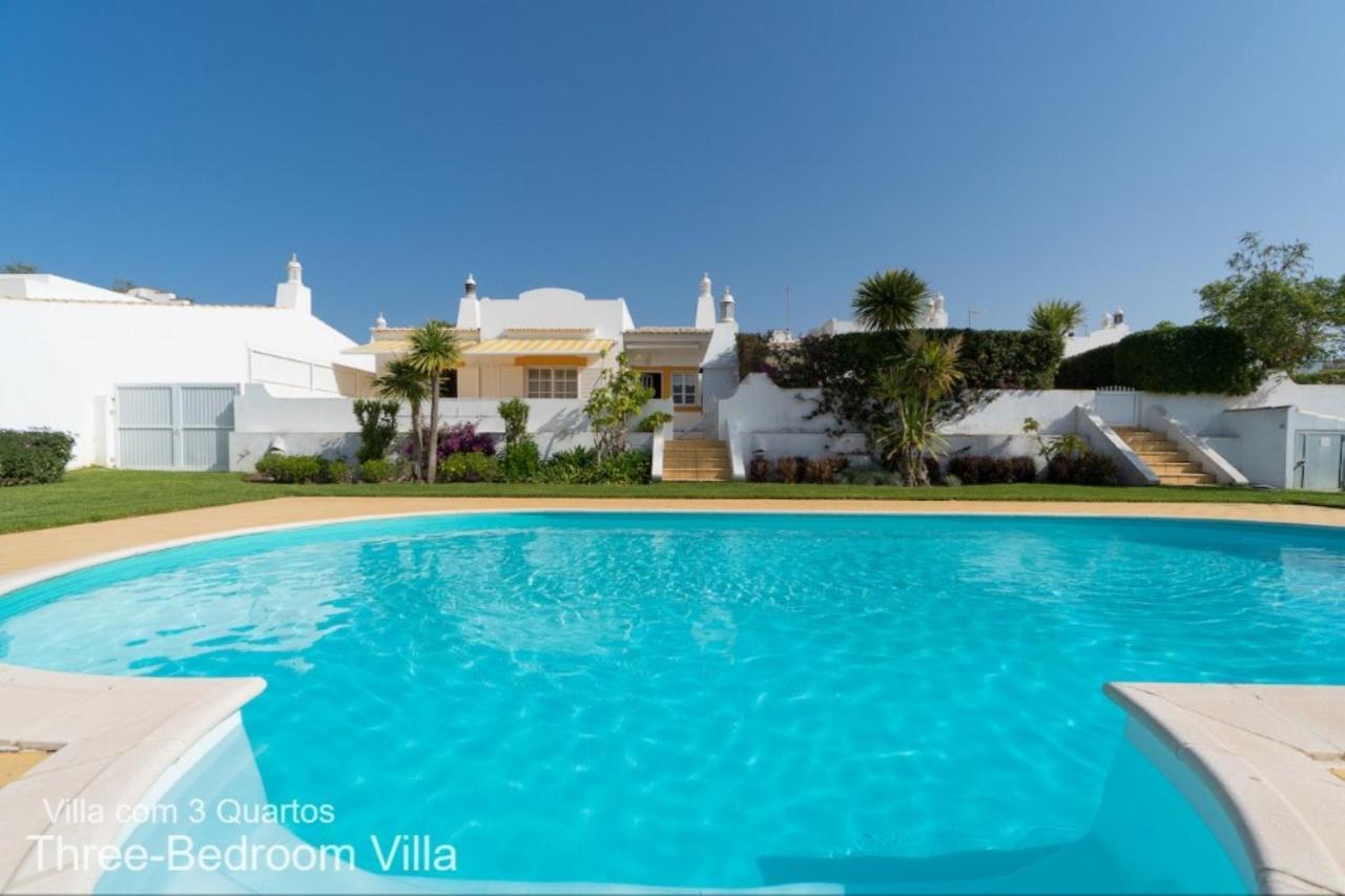 Akivillas Lagos Garden Exterior foto